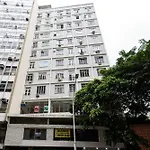 1 Quarto A 200M Da Praia Copacabana | Nsc 782/504