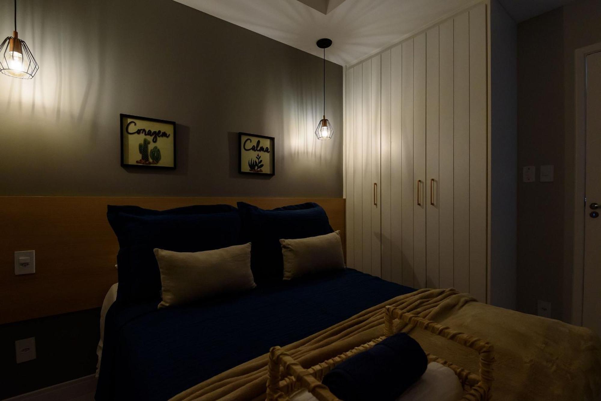 Apartamento 1 A 200m Da Copacabana | Nsc 782/504